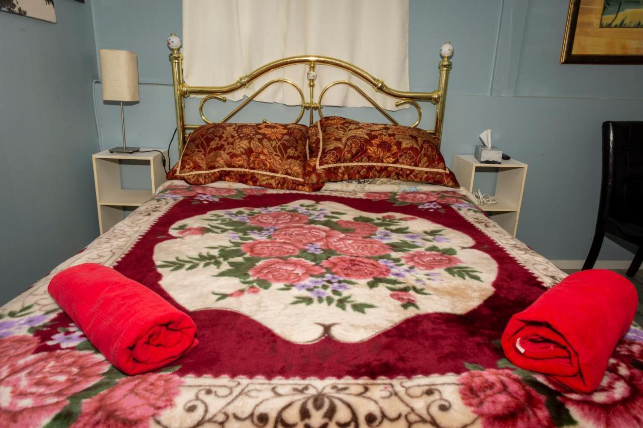 Guest Suite - Private Retreat - J-1 อับบอทส์ฟอร์ด ภายนอก รูปภาพ