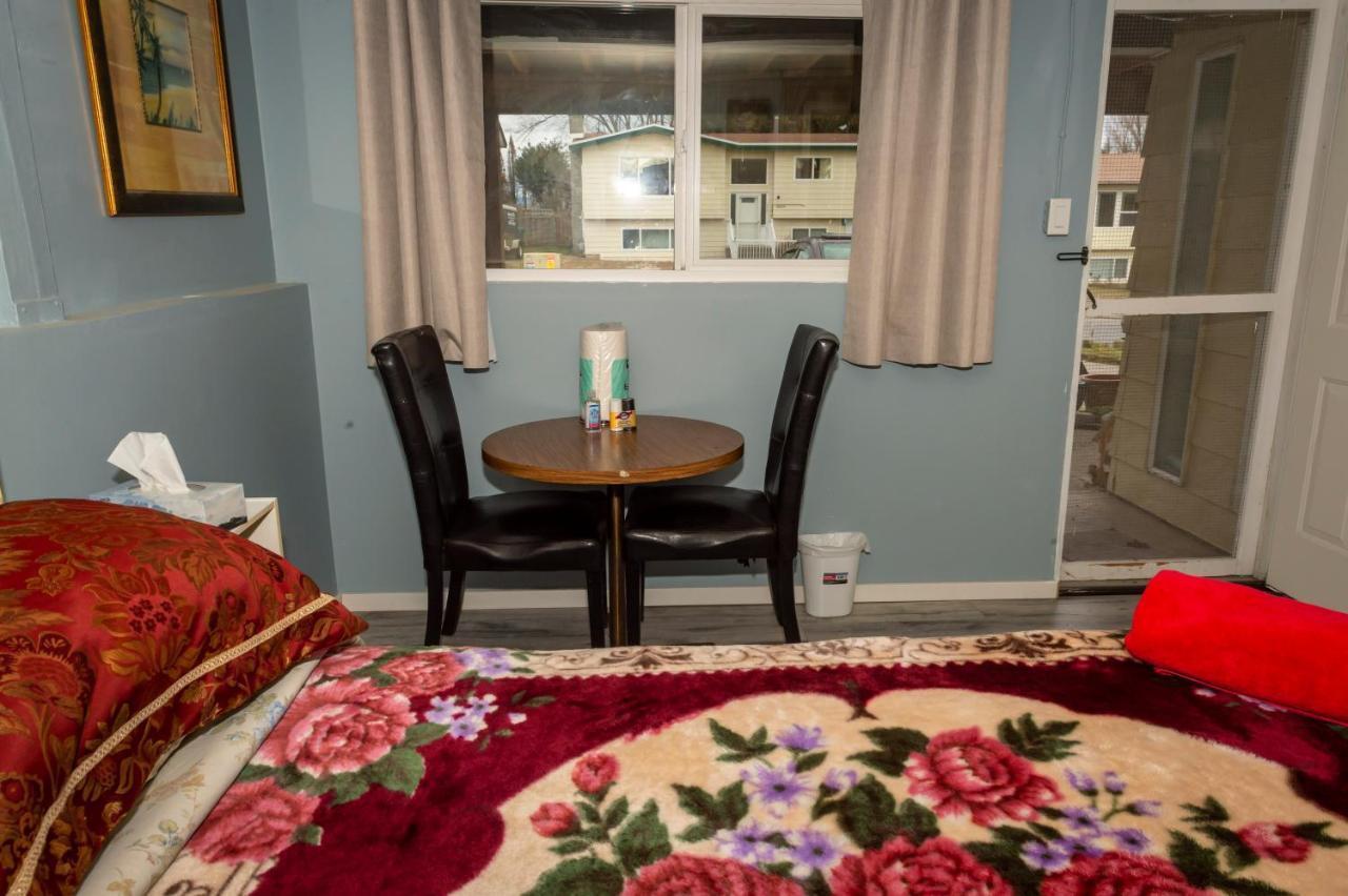 Guest Suite - Private Retreat - J-1 อับบอทส์ฟอร์ด ภายนอก รูปภาพ