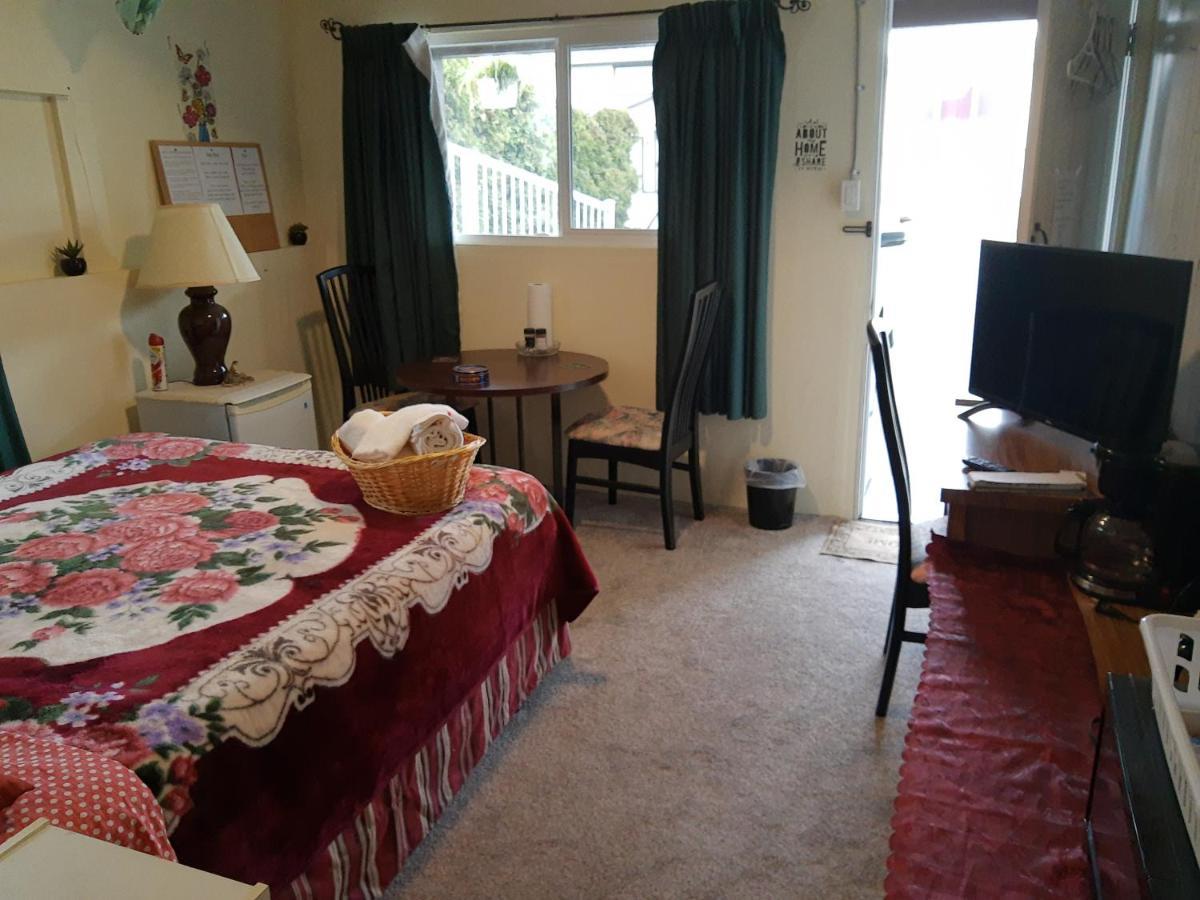 Guest Suite - Private Retreat - J-1 อับบอทส์ฟอร์ด ภายนอก รูปภาพ