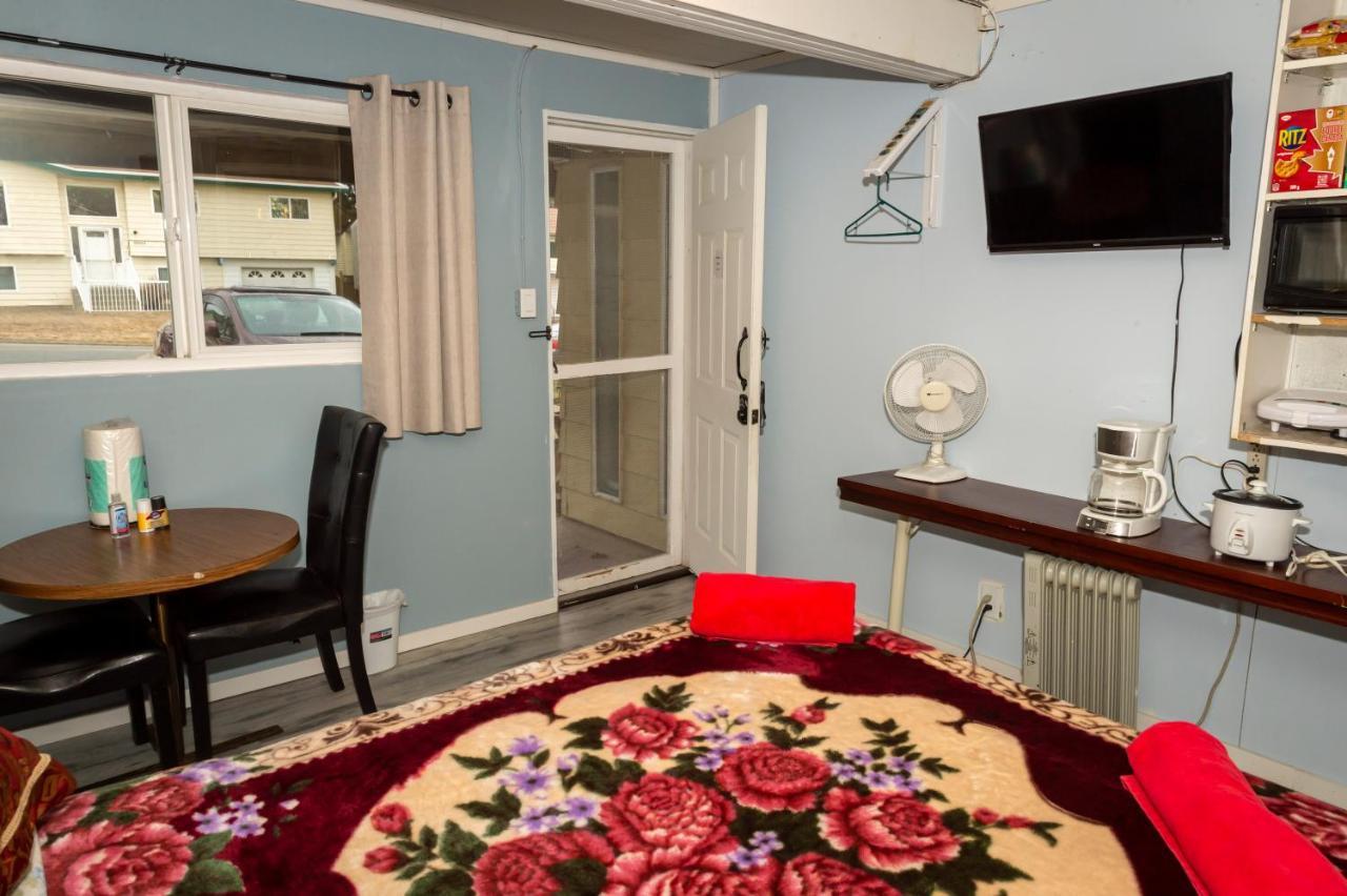 Guest Suite - Private Retreat - J-1 อับบอทส์ฟอร์ด ภายนอก รูปภาพ