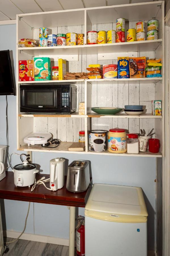 Guest Suite - Private Retreat - J-1 อับบอทส์ฟอร์ด ภายนอก รูปภาพ