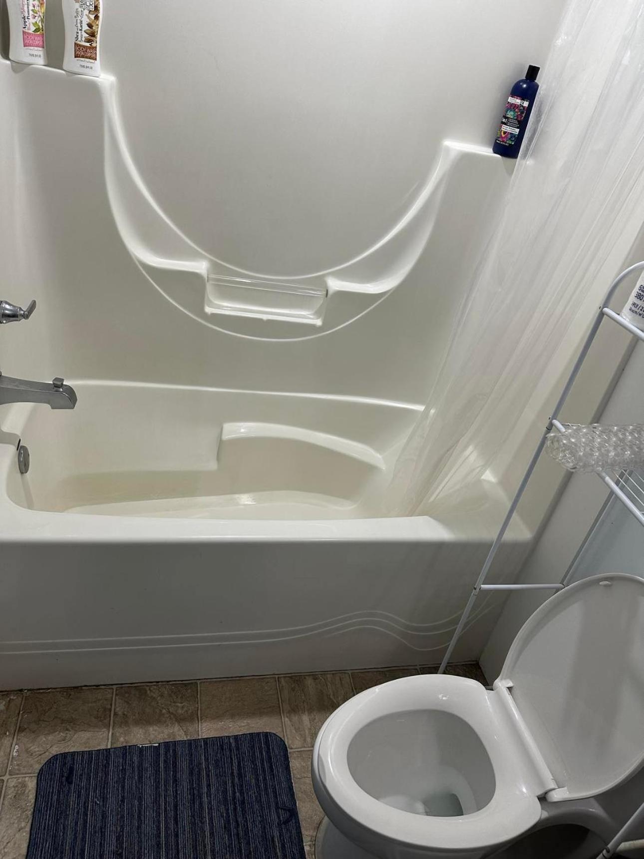 Guest Suite - Private Retreat - J-1 อับบอทส์ฟอร์ด ภายนอก รูปภาพ