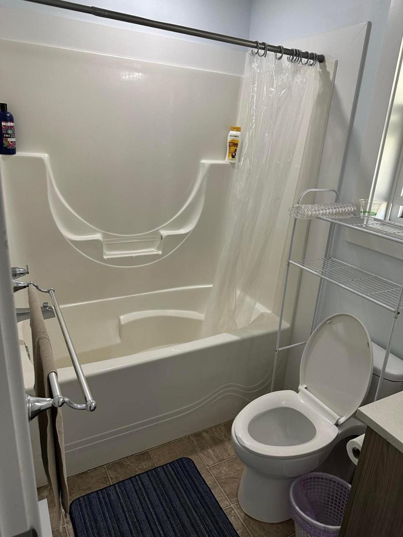 Guest Suite - Private Retreat - J-1 อับบอทส์ฟอร์ด ภายนอก รูปภาพ