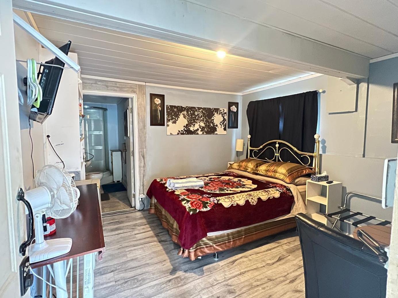 Guest Suite - Private Retreat - J-1 อับบอทส์ฟอร์ด ภายนอก รูปภาพ
